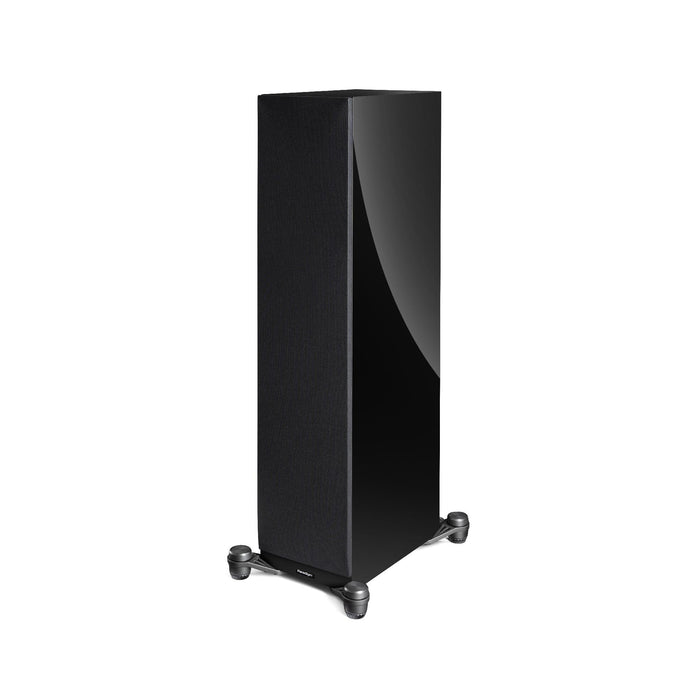 Paradigm Premier 720F V2 | Haut-Parleurs de plancher - Noir piano - Paire | 03 | Sonxplus