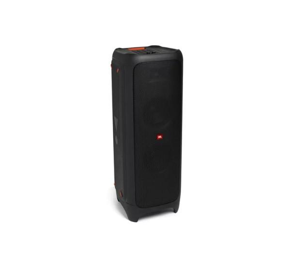 JBL PartyBox 1000 | Haut-parleur portable - Bluetooth - Pad DJ