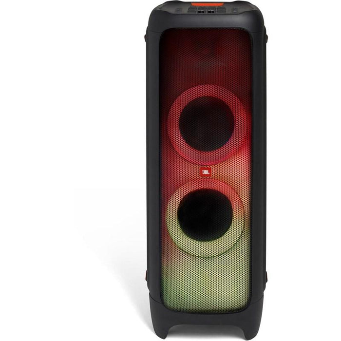 JBL PartyBox 1000 | Haut-parleur portable - Bluetooth - Pad DJ