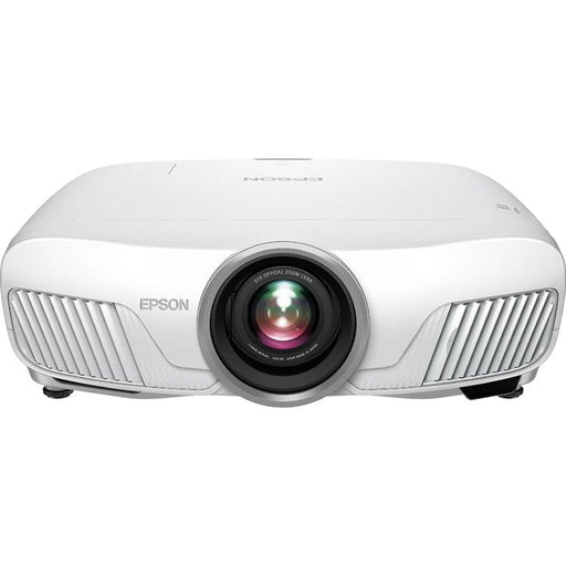 Epson Home Cinema 4010 | Projecteur LCD Cinéma - 16:9 - 4K Pro-UHD - Blanc-SONXPLUS.com