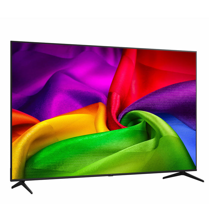 LG 75NU700BPUA | Téléviseur UHD 75" - 60Hz - Série NU70 - ThinQ AI | 02 | Sonxplus