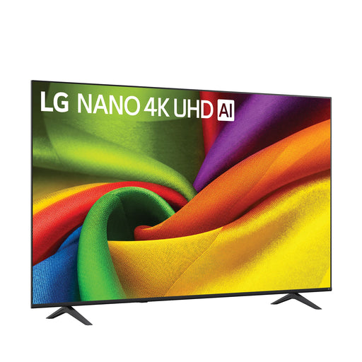 LG 75NU850BPUA | Téléviseur UHD 75" - 60Hz - Série NU85 - ThinQ AI | 02 | Sonxplus