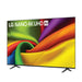 LG 75NU850BPUA | Téléviseur UHD 75" - 60Hz - Série NU85 - ThinQ AI | 03 | Sonxplus