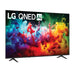 LG 75QNED75BUA | Téléviseur QNED 75" - 60Hz - Série QNED75B - ThinQ AI | 02 | Sonxplus