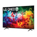 LG 75QNED75BUA | Téléviseur QNED 75" - 60Hz - Série QNED75B - ThinQ AI | 03 | Sonxplus