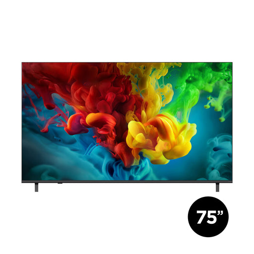 LG 75QNED82BUA | Téléviseur QNED 75" - 120Hz (VRR 144Hz) - Série QNED82B - ThinQ AI | 01 | Sonxplus