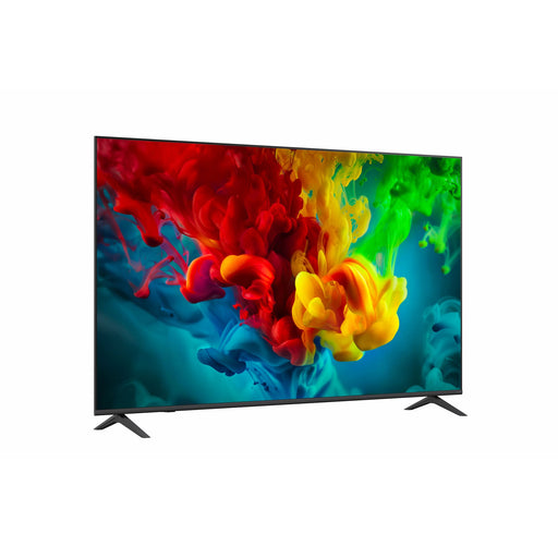 LG 75QNED82BUA | Téléviseur QNED 75" - 120Hz (VRR 144Hz) - Série QNED82B - ThinQ AI | 02 | Sonxplus