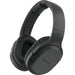 Sony WHRF400 | Écouteurs sans fil supra-auriculaires - Stéréo - Noir-SONXPLUS.com