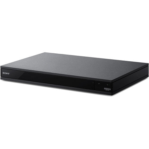 Sony UBP-X800M2 | Lecteur Blu-ray 3D - 4K Ultra HD - HDR - Noir-SONXPLUS.com