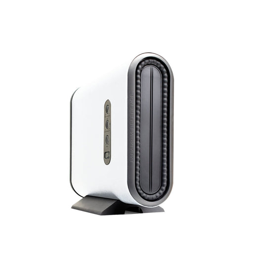 Paradigm MilleniaSub | Caisson de graves ''Sub'' 14''x 3''- Blanc - Unité-SONXPLUS.com