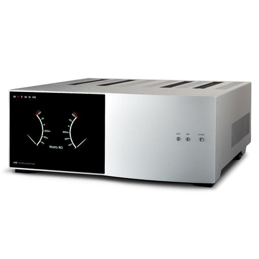 Anthem | Amplificateur de puissance STR - 2 Canaux - Transformateurs toroïdaux massifs - Argent-SONXPLUS.com