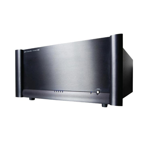Anthem Statement P5 | Amplificateur de puissance - 5 Canaux - Noir-SONXPLUS.com