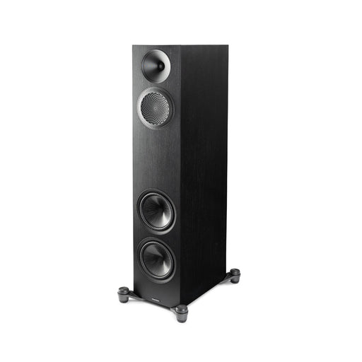 Paradigm Premier 820F V2 | Haut-Parleurs Tour - Noyer Noir - Paire | 02 | Sonxplus