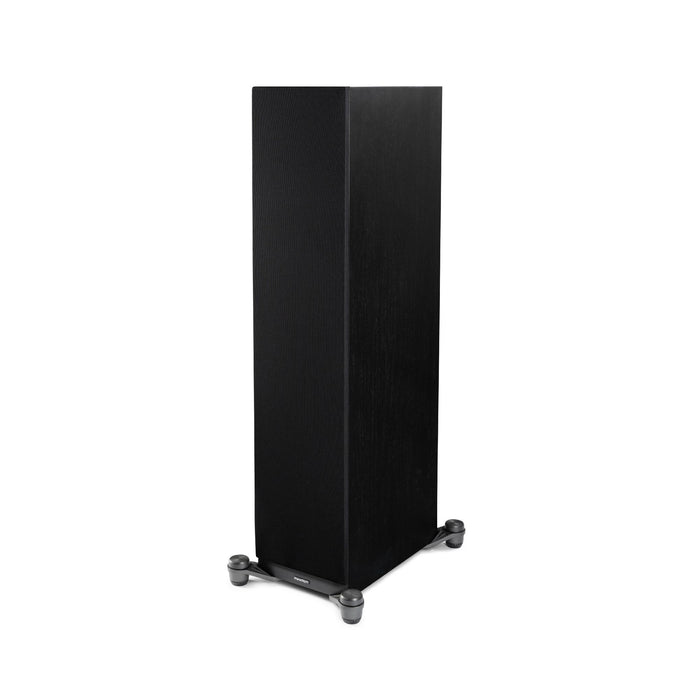 Paradigm Premier 820F V2 | Haut-Parleurs Tour - Noyer Noir - Paire | 03 | Sonxplus
