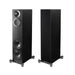 Paradigm Premier 820F V2 | Haut-Parleurs Tour - Noyer Noir - Paire | 01 | Sonxplus