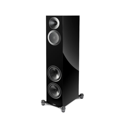 Paradigm Premier 820F V2 | Haut-Parleurs Tour - Noir piano - Paire | 02 | Sonxplus