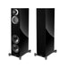 Paradigm Premier 820F V2 | Haut-Parleurs Tour - Noir piano - Paire | 01 | Sonxplus