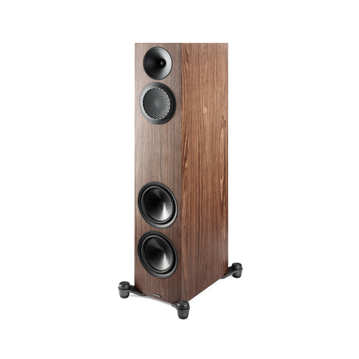 Paradigm Premier 820F V2 | Haut-Parleurs Tour - Noyer - Paire | 02 | Sonxplus
