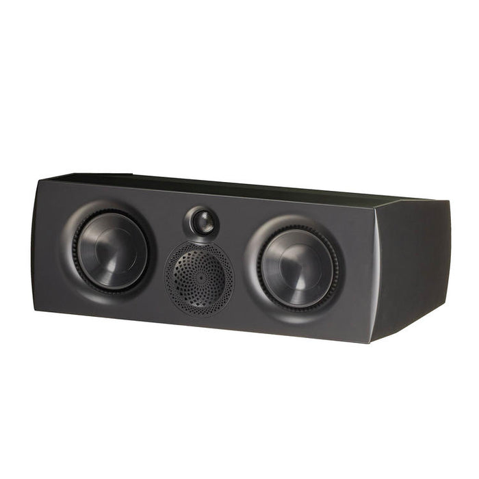 Paradigm Premier 500C | Haut-Parleur de Centre - Noir - Unité-SONXPLUS.com