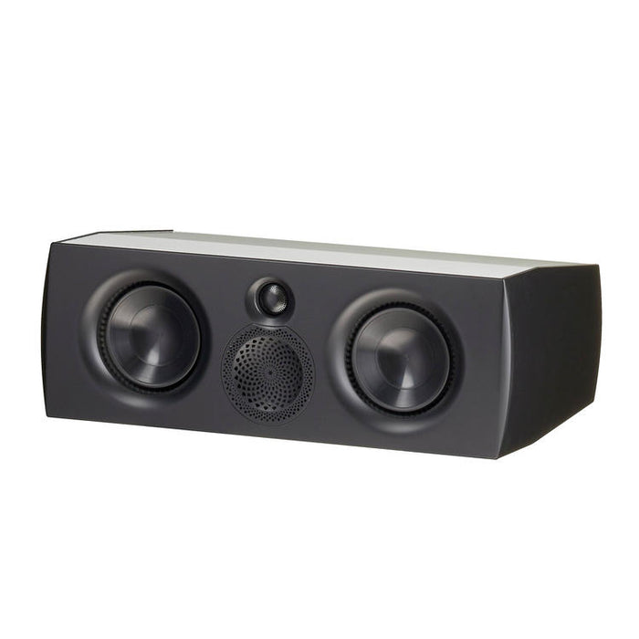 Paradigm Premier 500C | Haut-Parleur de Centre - Blanc - Unité-SONXPLUS.com