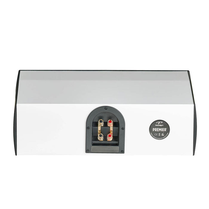 Paradigm Premier 500C | Haut-Parleur de Centre - Blanc - Unité-SONXPLUS.com