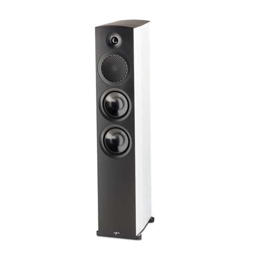 Paradigm Premier 800F | Haut-Parleurs Tour - Blanc - Paire-SONXPLUS.com