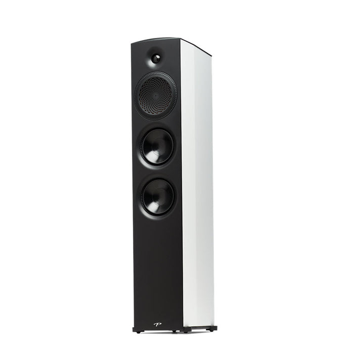 Paradigm Premier 800F | Haut-Parleurs Tour - Blanc - Paire-SONXPLUS.com
