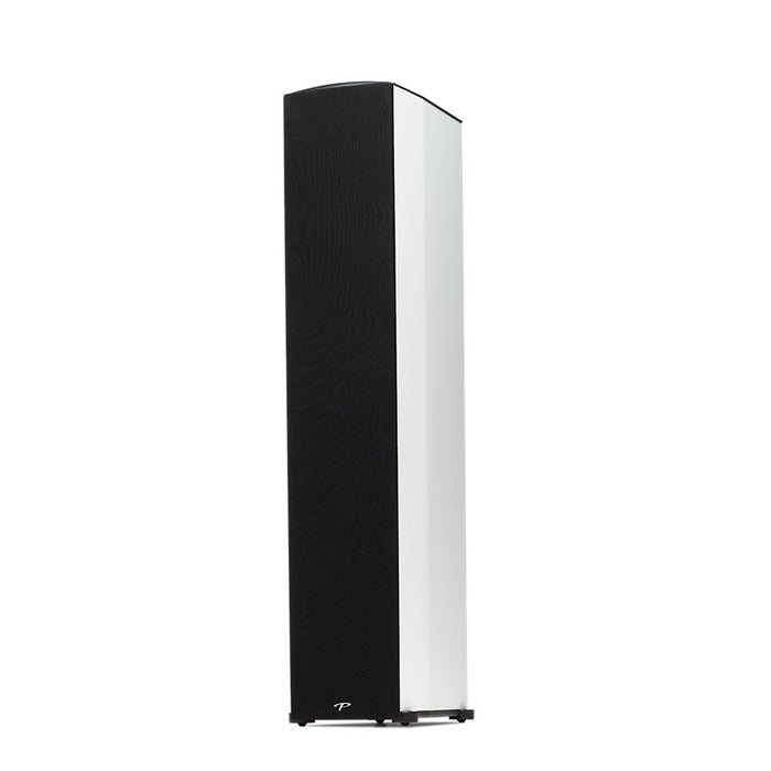 Paradigm Premier 800F | Haut-Parleurs Tour - Blanc - Paire-SONXPLUS.com