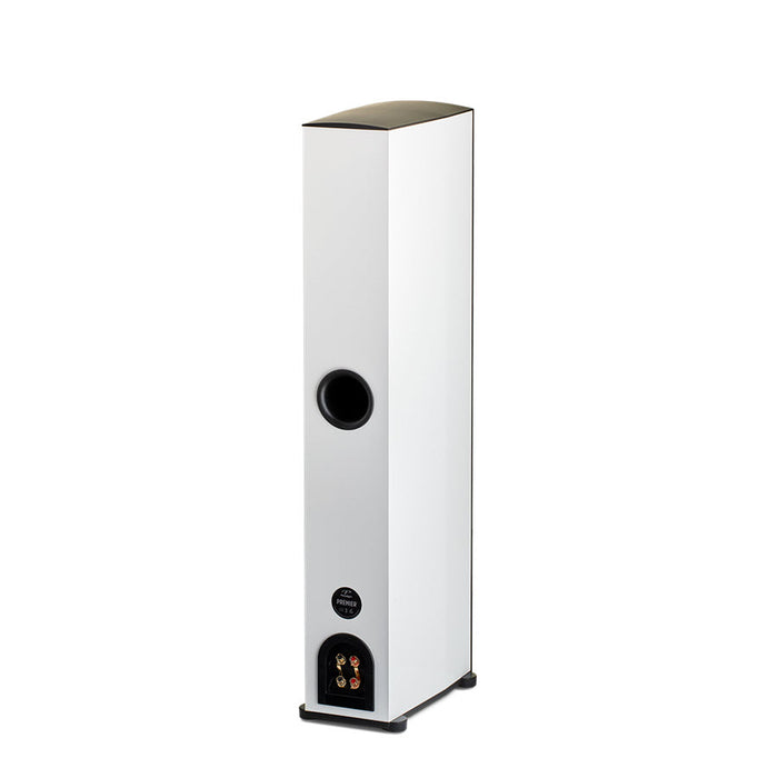 Paradigm Premier 800F | Haut-Parleurs Tour - Blanc - Paire-SONXPLUS.com