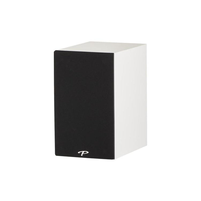 Paradigm Premier 100B | Haut-Parleurs d'étagère - Blanc - Paire-SONXPLUS.com