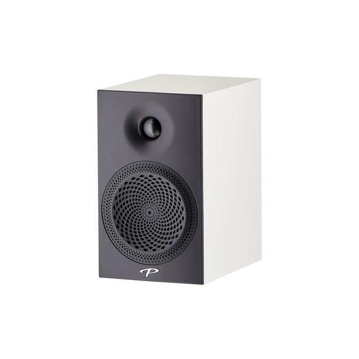 Paradigm Premier 100B | Haut-Parleurs d'étagère - Blanc - Paire-SONXPLUS.com