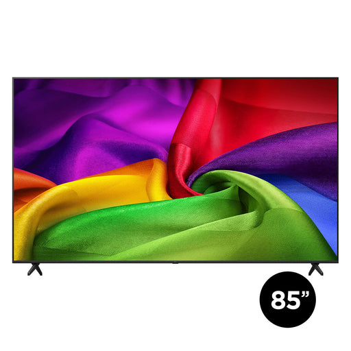 LG 85NU700BPUA | Téléviseur UHD 85" - 60Hz - Série NU70 - ThinQ AI | 01 | Sonxplus