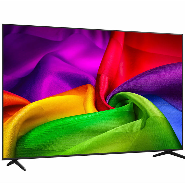 LG 85NU700BPUA | Téléviseur UHD 85" - 60Hz - Série NU70 - ThinQ AI | 02 | Sonxplus