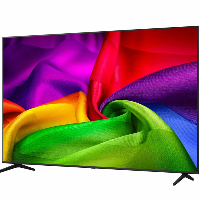 LG 85NU700BPUA | Téléviseur UHD 85" - 60Hz - Série NU70 - ThinQ AI | 03 | Sonxplus