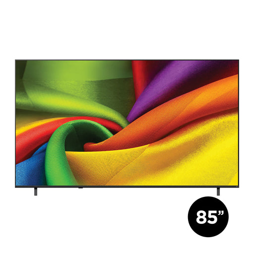 LG 85NU850BPUA | Téléviseur UHD 85" - 60Hz - Série NU85 - ThinQ AI | 01 | Sonxplus