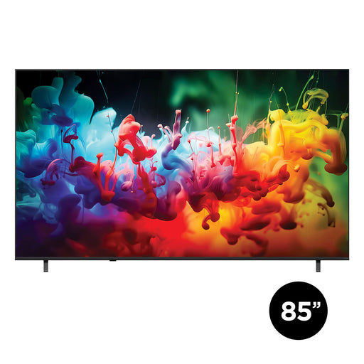 LG 85QNED75BUA | Téléviseur QNED 85" - 60Hz - Série QNED75B - ThinQ AI | 01 | Sonxplus