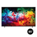 LG 85QNED75BUA | Téléviseur QNED 85" - 60Hz - Série QNED75B - ThinQ AI | 01 | Sonxplus