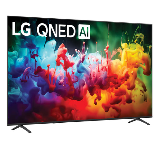 LG 85QNED75BUA | Téléviseur QNED 85" - 60Hz - Série QNED75B - ThinQ AI | 02 | Sonxplus