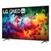 LG 85QNED75BUA | Téléviseur QNED 85" - 60Hz - Série QNED75B - ThinQ AI | 03 | Sonxplus