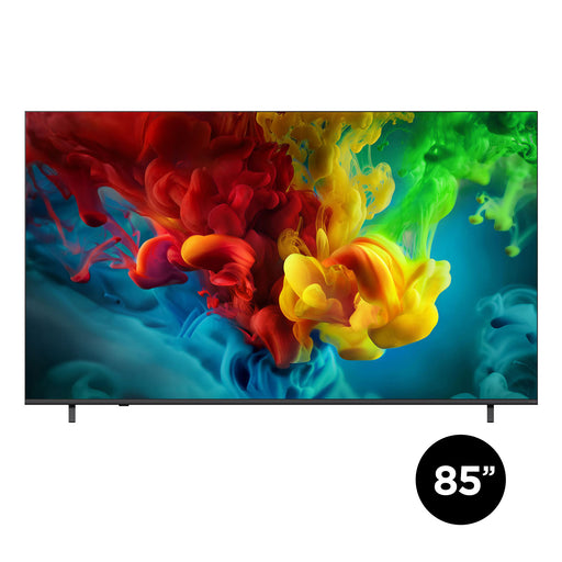 LG 85QNED82BUA | Téléviseur QNED 85" - 120Hz (VRR 144Hz) - Série QNED82B - ThinQ AI | 01 | Sonxplus