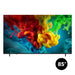 LG 85QNED82BUA | Téléviseur QNED 85" - 120Hz (VRR 144Hz) - Série QNED82B - ThinQ AI | 01 | Sonxplus
