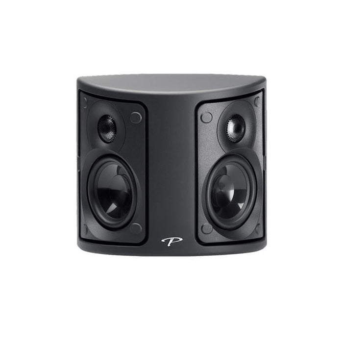 Paradigm SURROUND 1 | Haut-Parleur d'étagère - Noir - Unité-SONXPLUS.com
