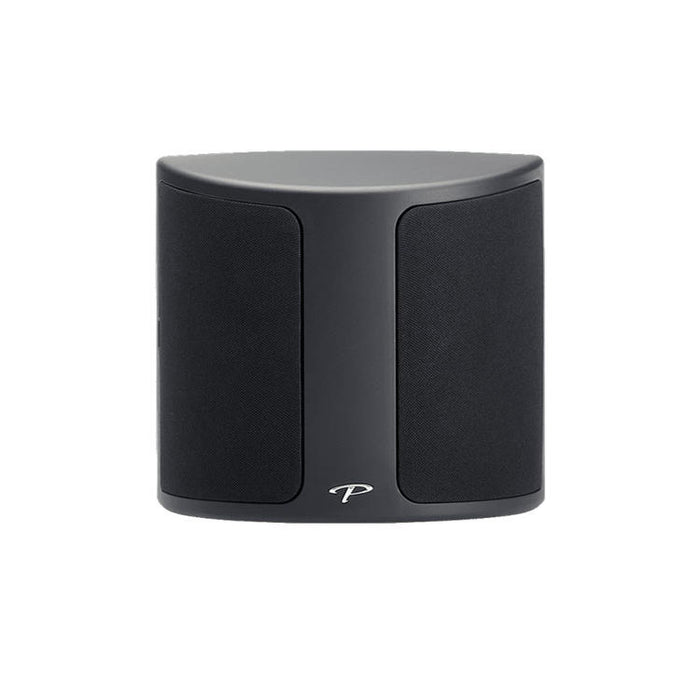 Paradigm SURROUND 1 | Haut-Parleur d'étagère - Noir - Unité-SONXPLUS.com