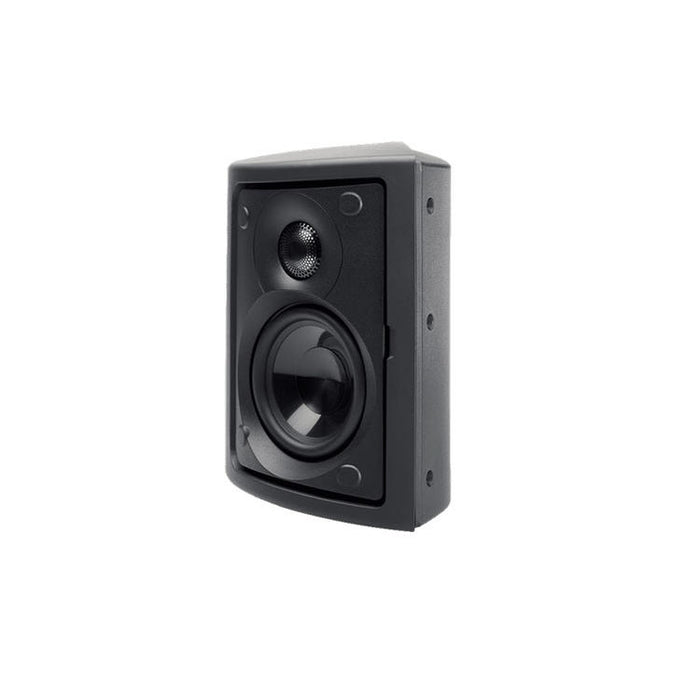 Paradigm SURROUND 1 | Haut-Parleur d'étagère - Noir - Unité-SONXPLUS.com