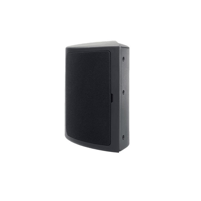 Paradigm SURROUND 1 | Haut-Parleur d'étagère - Noir - Unité-SONXPLUS.com