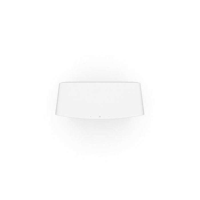 Sonos Five | Haut-parleur sans fil intelligent - Technologie Trueplay - Blanc-SONXPLUS.com