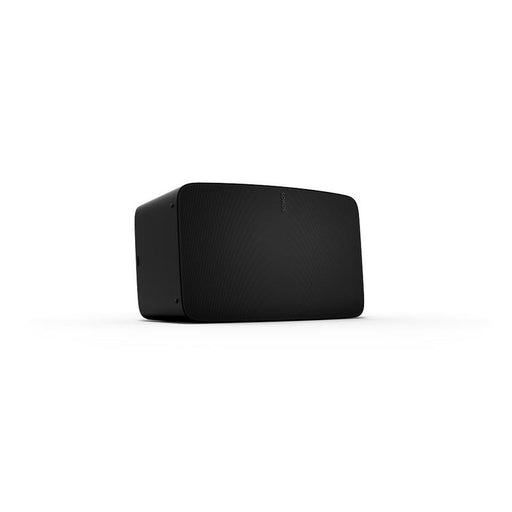 Sonos Five | Haut-parleur sans fil intelligent - Technologie Trueplay | Noir-SONXPLUS.com