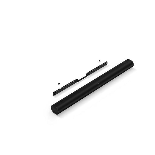 Sonos ARCWMWW1BLK | Support de montage pour barre de son ARC - Noir-SONXPLUS.com