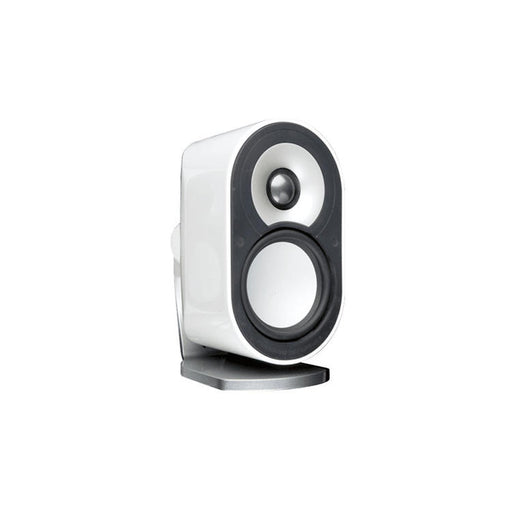 Paradigm MilleniaOne 1.0 | Haut-parleur satellite - 50W - Blanc lustré-SONXPLUS.com