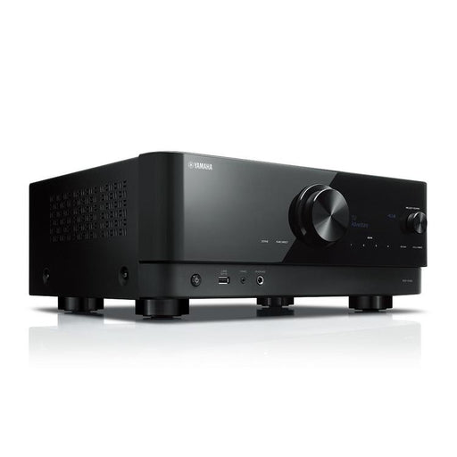 Yamaha RXV4A | Récepteur AV cinéma maison 5.2 Canaux - Bluetooth - Ultra HD - 8K-SONXPLUS.com